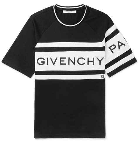 Givenchy Striped Shirts for Men 